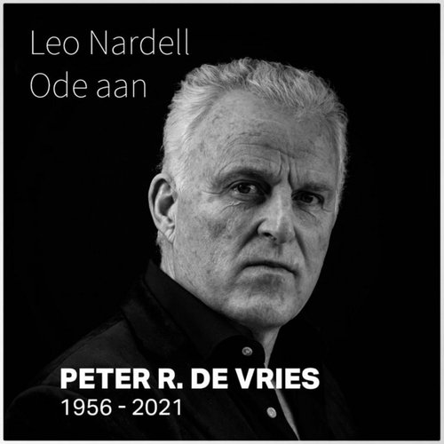 Ode Aan - Single