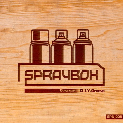 D.I.Y.Groove - Single