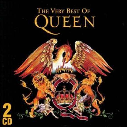 The Very Best of Queen