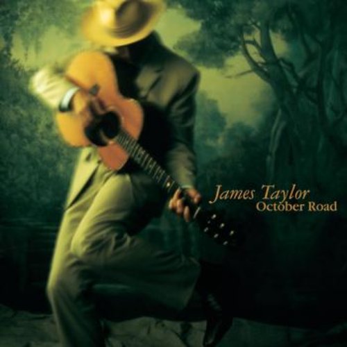 October Road (Special Edition)