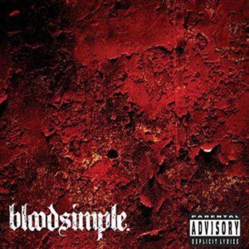 bloodsimple EP