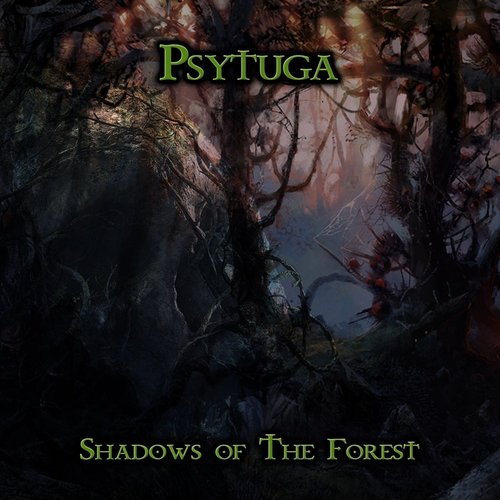 Shadows Of The Forest