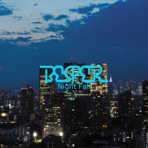 Night Fall (2025)
