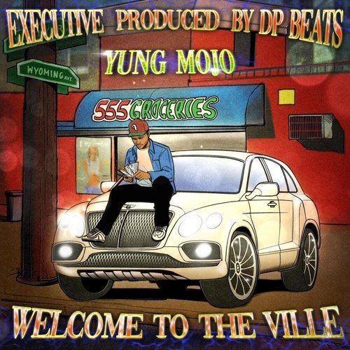 WELCOME TO THE VILLE