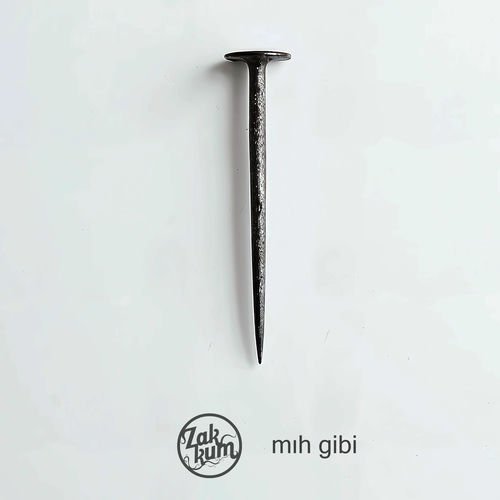 Mıh Gibi