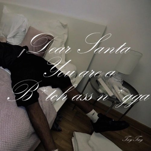 Dear Santa - Single