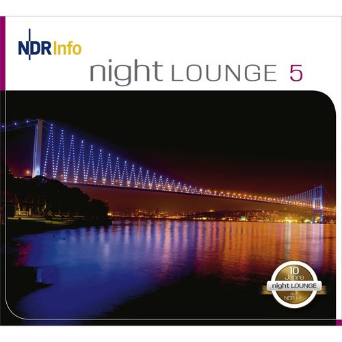 NDR Info - Night LOUNGE 5