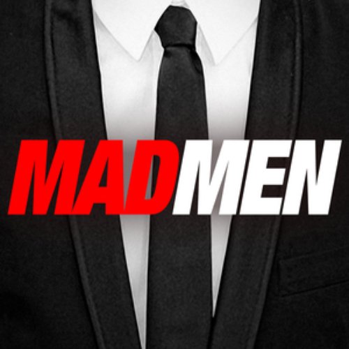 Mad Men (TV Show Intro / Main Song Theme)