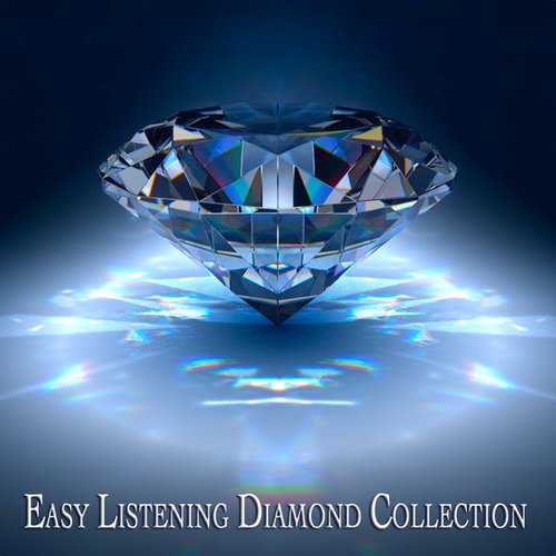 Easy Listening Diamond Collection (110 Great Songs)