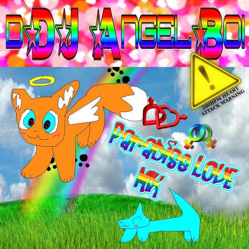 ParaDise LOVE MIX
