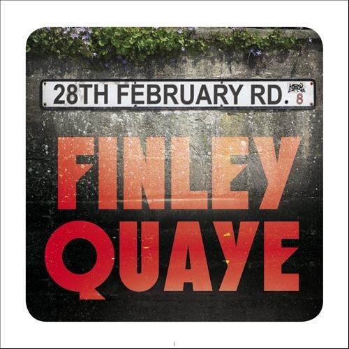 28th February Road