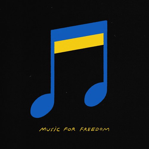 Music for Freedom: A Fundraiser for Ukraine