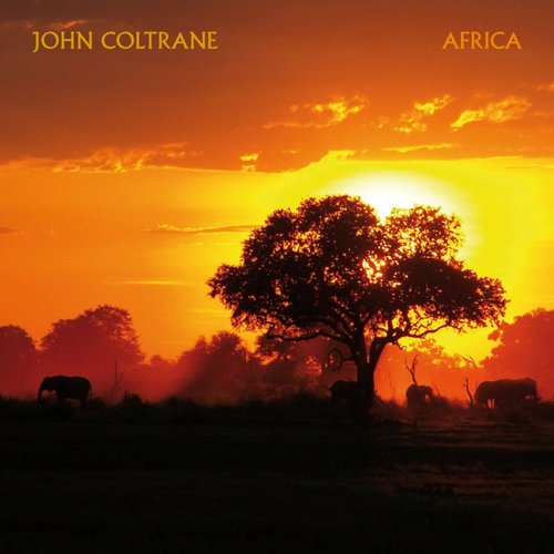 Africa