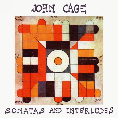 Sonatas and Interludes
