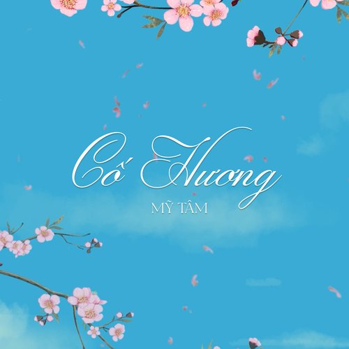 Cố hương - Single