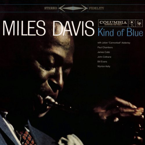 Kind Of Blue (Legacy Edition)