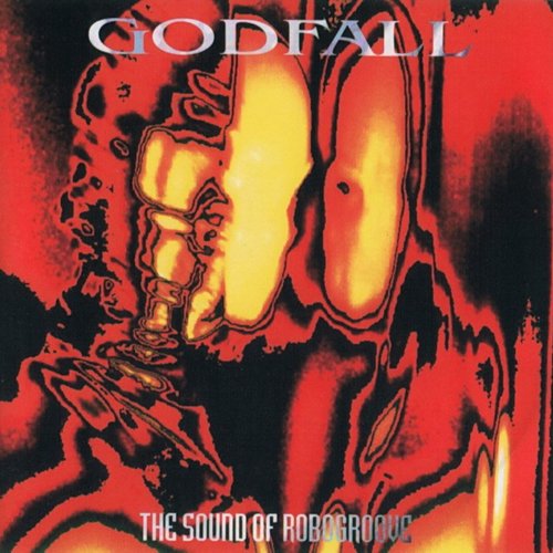 The Sound of Robogroove