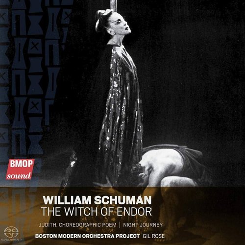 William Schuman: The Witch of Endor