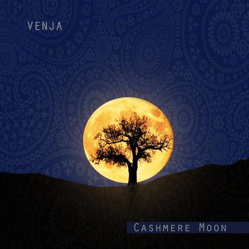 Cashmere Moon