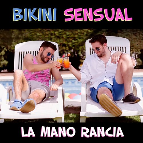 Bikini sensual