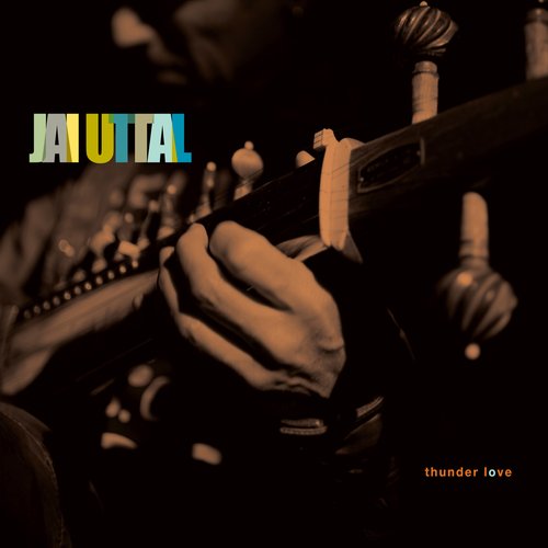 Thunder Love (Full Length Release)