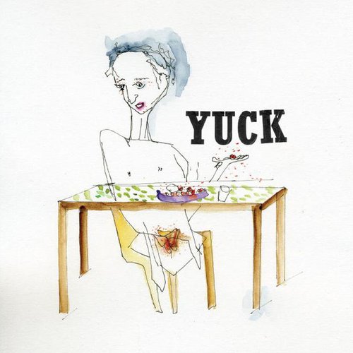 Yuck (Japanese Version)