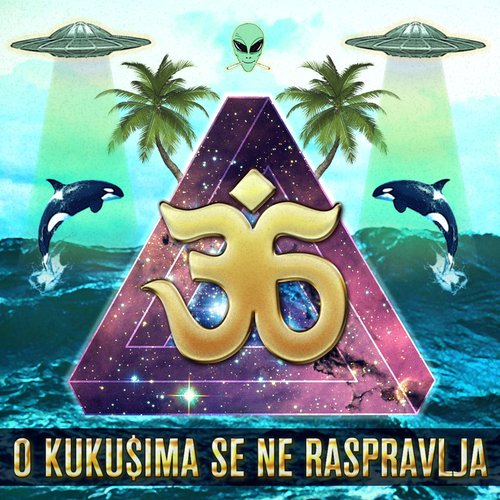 O KUKU$IMA SE NE RASPRAVLJA