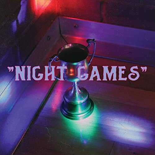 Night Games - Single