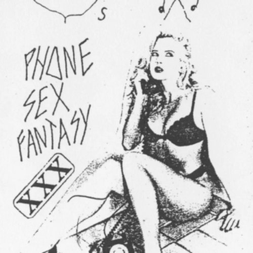 Phone Sex Fantasy