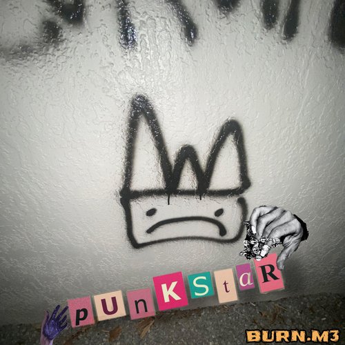 Punkstar - EP