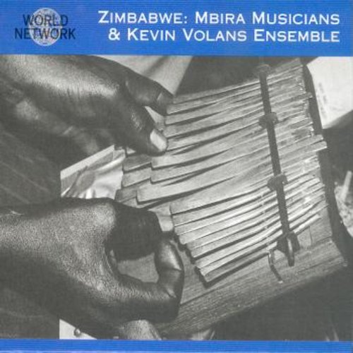 Zimbabwe: Mbira