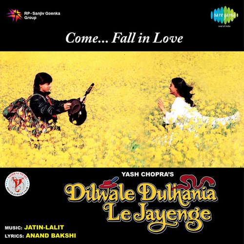 Dilwale Dulhania Le Jayenge