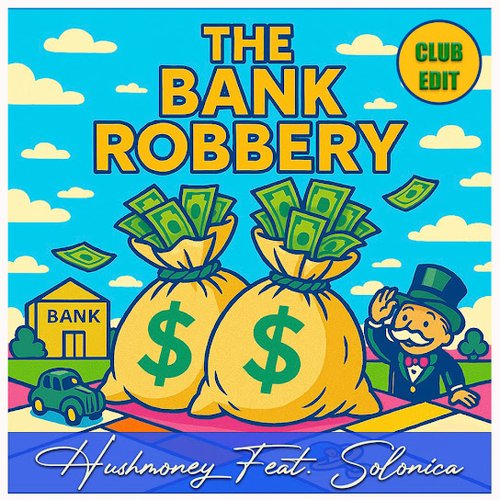 The Bank Robbery