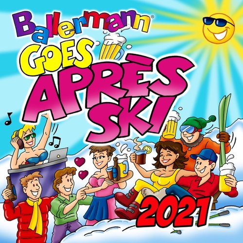 Ballermann Goes Après Ski 2021