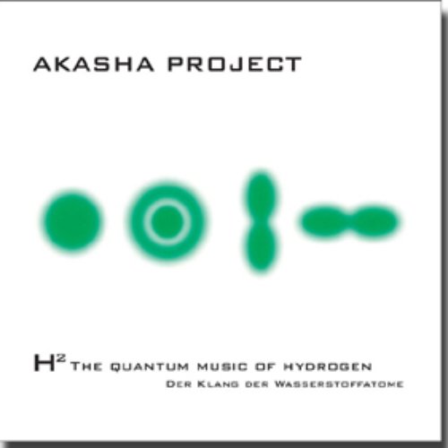 H2 The Quantum Music Of Hydrogen - Der Klang Der Wasserstoffatome