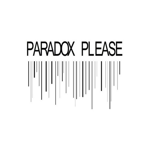 The Paradox Please EP