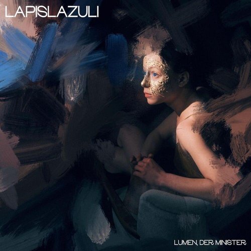 Lapislazuli