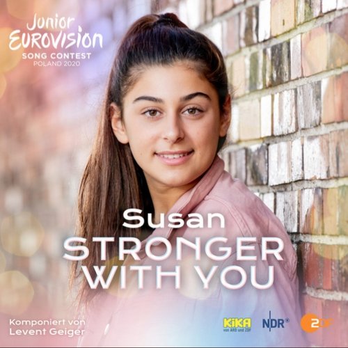 Stronger with You