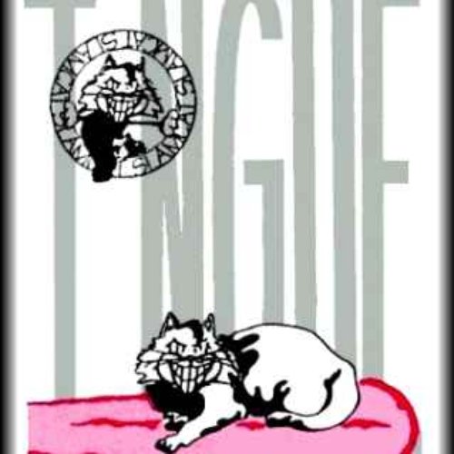 Cat Got Your Tongue