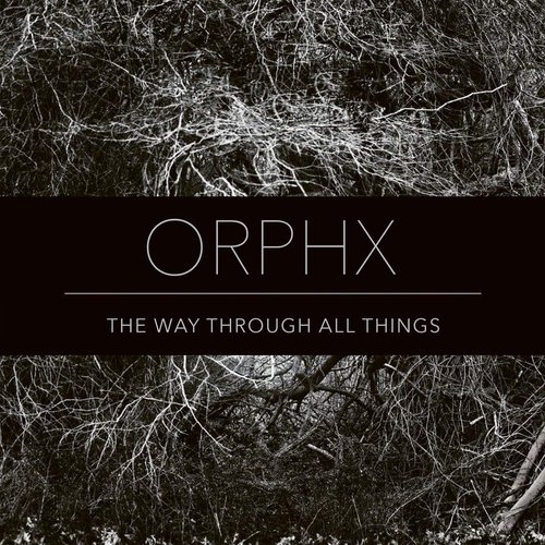 The Way Through All Things - EP