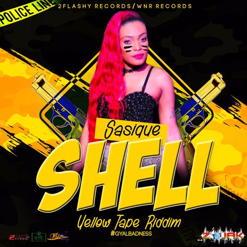 Shell - Single