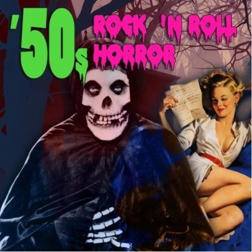 50s Rock 'n Roll Horror