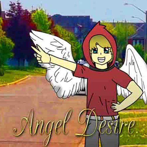 Angel Desire