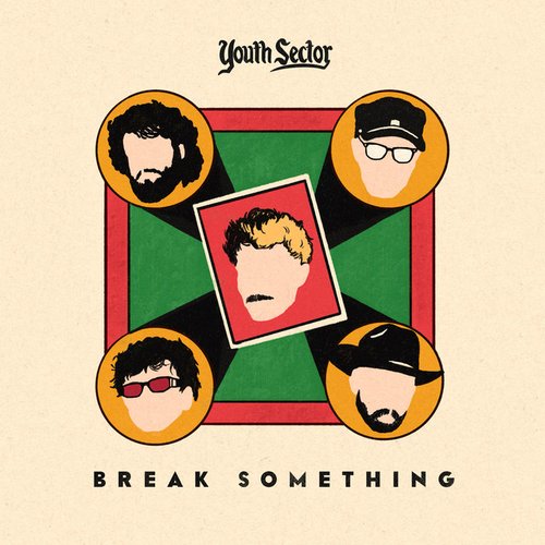 Break Something