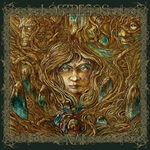 AUGA - Ondas Serpeantes