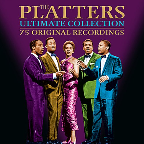 Ultimate Collection