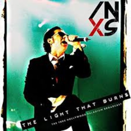 The Light That Burns (Live 1995)