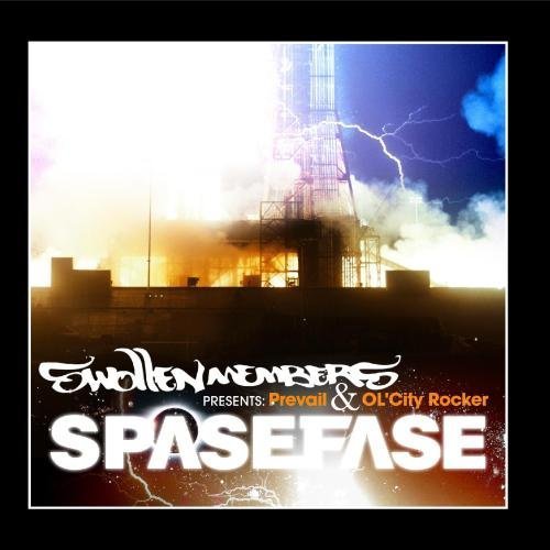 Spasefase Ep