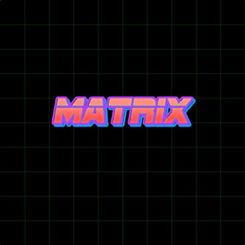 Matrix - Single