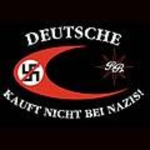 Deutsche Kauft Nicht Bei Nazis